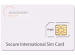 Secure International Sim